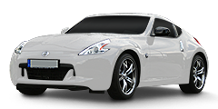 370Z (Z34) 2009